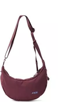 Aevor Sling Bag Small Umh&auml;ngetasche burgundy (AVR-SLS-001-50180)