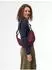 Aevor Sling Bag Small Umhängetasche burgundy (AVR-SLS-001-50180)