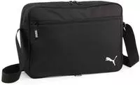 Puma 090452_01, Puma TEAM Messenger Bag (090452_01) Schwarz
