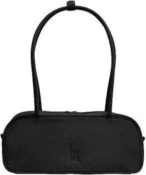 GOT BAG Strike Bag Small Schultertasche black monochrome