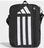 adidas Essentials Training Umhängetasche schwarz/weiß (HT4752)
