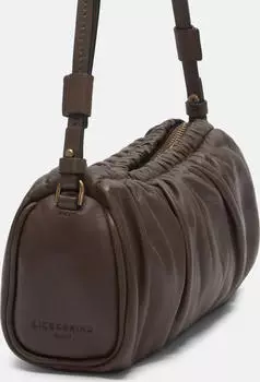 Liebeskind Berlin Denim Cloud II Hobo XS Schultertasche