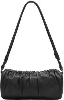 Liebeskind Berlin Denim Cloud II Hobo XS Schultertasche