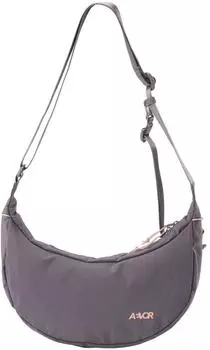 Aevor Sling Bag Small Umh&auml;ngetasche grau (AVR-SLS-001-80139)