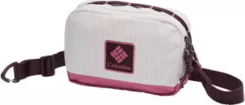 Columbia Trail Traveller Umh&auml;ngetasche sea salt corduroy/rosette/moonvista (2121521-125)