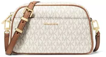 Michael Kors Jet Set Small Umh&auml;ngetasche natur (32F5GJ6C5B-149)