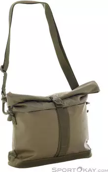 The North Face Base Camp Umh&auml;ngetasche caraway seed/sycamore (NF0A8BK6-C7E)