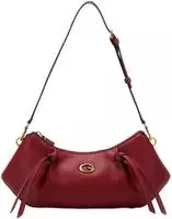 Handtasche Guess Allegra HWBG22 37180 Rot Female