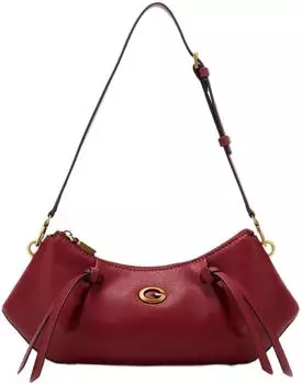 Guess Allegra Schultertasche rot (HWBG2237180-RED)