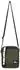 Quiksilver Pandor Umhängetasche grape leaf (EQYBA03191-cre0)