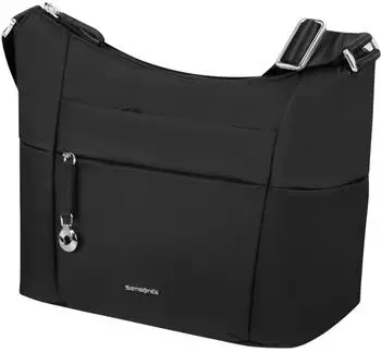Samsonite Move 5.0 S Umh&auml;ngetasche schwarz (151662-1041)