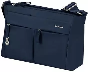Samsonite Move 5.0 Umh&auml;ngetasche dark blue (151641-1247)