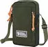Fjällräven Vardag Pocket Small Umhängetasche deep forest (F23200338-662)