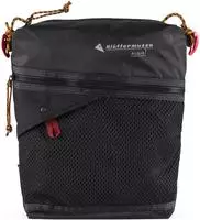 Kl&auml;ttermusen 40459U21, Kl&auml;ttermusen Algir Multislots Bag raven