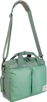 Tatonka Cross Body Bag XL Umh&auml;ngetasche sage green (2842-286)