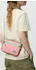 Fjällräven Vardag Pocket Large Umhängetasche poppy pink/khaki dust (F23200339-354-228)