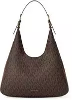 Handtasche MICHAEL Michael Kors 30F5GY5H7B Braun Female