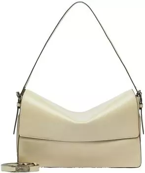 Liebeskind Berlin Audrey M Umh&auml;ngetasche beige (2179865-8131)