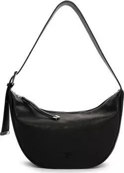 Suri Frey Lorrey Medium Schultertasche schwarz (16682-100)