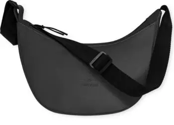 Johnny Urban Rory Half Moon Umhängetasche schwarz (JOHN01037)