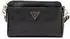 Guess Cresidia II Umhängetasche schwarz (HWPD9888720-BLO)