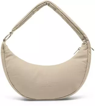 Johnny Urban Lou Medium Half Moon Umh&auml;ngetasche beige (JOHN01405)