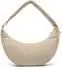 Johnny Urban Lou Medium Half Moon Umhängetasche beige (JOHN01405)