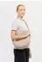 Johnny Urban Lou Medium Half Moon Umhängetasche beige (JOHN01405)