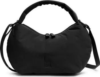 GOT BAG Cloud Bead Bag Handtasche black monochrome