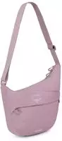 Osprey 10007236, Osprey Daylite Crossbody Pouch iris pink (1136) OS