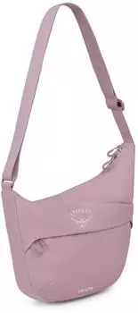 Osprey Daylite Crossbody Pouch Umh&auml;ngetasche iris pink