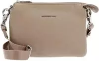 Mandarina Duck P10FZT82/A28, Mandarina Duck Umh&auml;ngetasche Mellow Leather Pochette