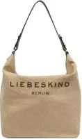 Liebeskind 2181675-8232, Liebeskind Clea Denim | Beuteltasche - Damen | braun