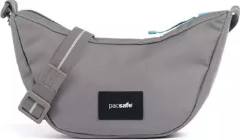 Pacsafe GO Anti-Theft Lunar Umh&auml;ngetasche stone (35135146)