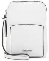 Tamaris 30815,300, Tamaris Umh&auml;ngetasche TAS Alessia Phone bag white