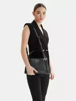 Die Tasche Guess accessories81974XXA - Schwarz