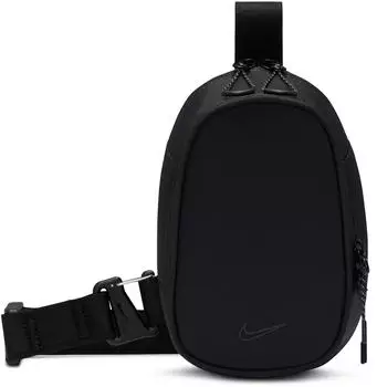 Nike Commute Umhängetasche black/anthracite (FZ6133-011)