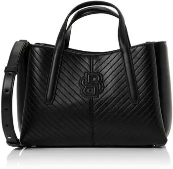 Hugo Boss Anett Handtasche schwarz (50557898-001)