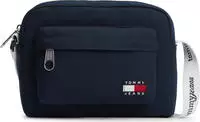 Tommy Jeans Umh&auml;ngetasche "TJW ESS DAILY CROSSOVER" Damen Schultertasche, Handtasche