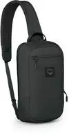 Osprey 10006039, Osprey - Aoede Sling - Umh&auml;ngetasche Gr 6,5 l schwarz/grau