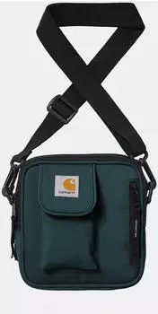 Carhartt Essentials Small Umh&auml;ngetasche deep lagoon (I031470-0AU-XX)