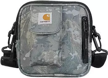 Carhartt Essentials Small Umh&auml;ngetasche camo combi/green (I031470-38T-XX)