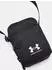 Under Armour Essential Lite Umhängetasche schwarz/weiß (1381912-001)