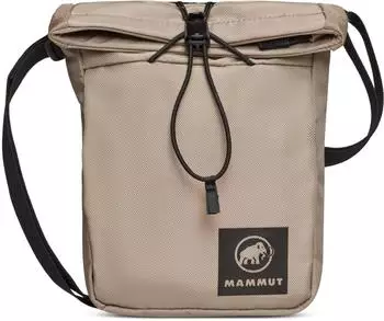 Mammut Xeron Pouch RT 2 Umh&auml;ngetasche safari (2810-00490-7459)