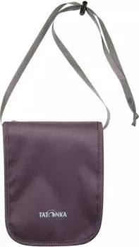 Tatonka Hang Loose RFID Block Umh&auml;ngetasche midnight plum (3171-037)