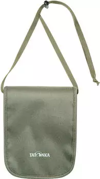 Tatonka Hang Loose RFID Block Umh&auml;ngetasche olive (3171-331)