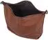 Liebeskind Berlin Paris Hobo M Schultertasche zimt (2165594-8758)