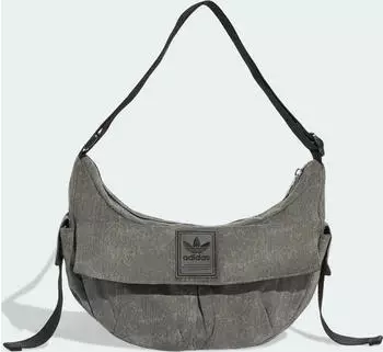 adidas Washed Moon Schultertasche schwarz (KR3940)