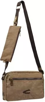 Camel Active Journey Umh&auml;ngetasche beige (011677-0000-25)