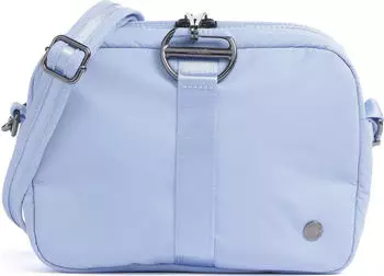 Pacsafe CX Anti-Theft Square Umh&auml;ngetasche serenity blue (20436661)